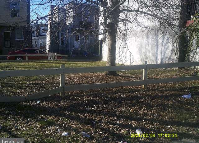 Property at 4804 N 7th St, Philadelphia, PA 19120