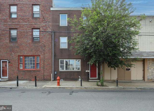 Property at 2537 Salmon St, Philadelphia, PA 19125, 3 beds, 3.5 baths