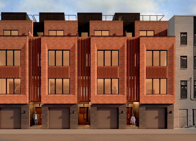 Property at 743 N Capitol St, Philadelphia, PA 19130, 4 beds, 4.5 baths