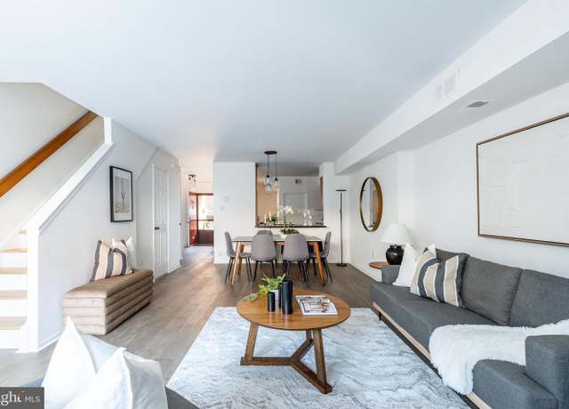 Property at 214-30 N 22nd St Unit DR3L, Philadelphia, PA 19103, 2 beds, 2.5 baths