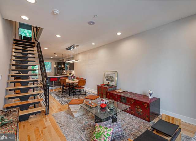 Property at 1834 Gerritt St, Philadelphia, PA 19146, 3 beds, 3 baths