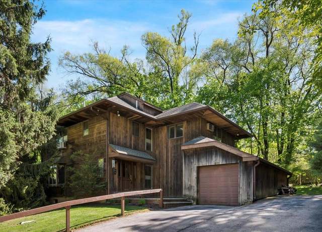 Property at 7704 Cresheim Rd, Philadelphia, PA 19118, 3 beds, 2.5 baths