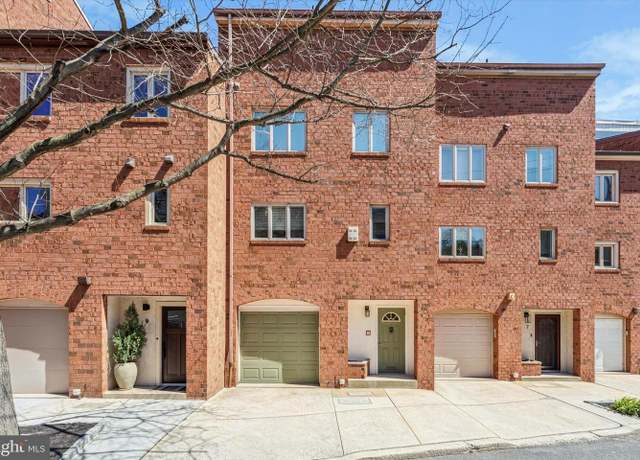 Property at 1 Christian St #8, Philadelphia, PA 19147, 3 beds, 3.5 baths