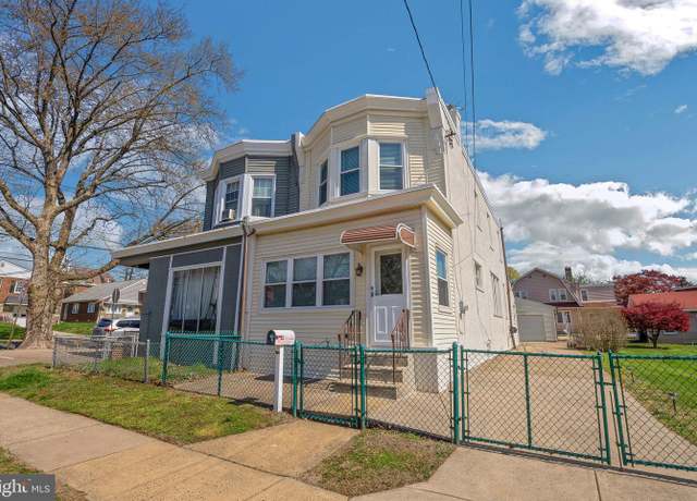 Property at 503 Solly Ave, Philadelphia, PA 19111, 3 beds, 1.5 baths