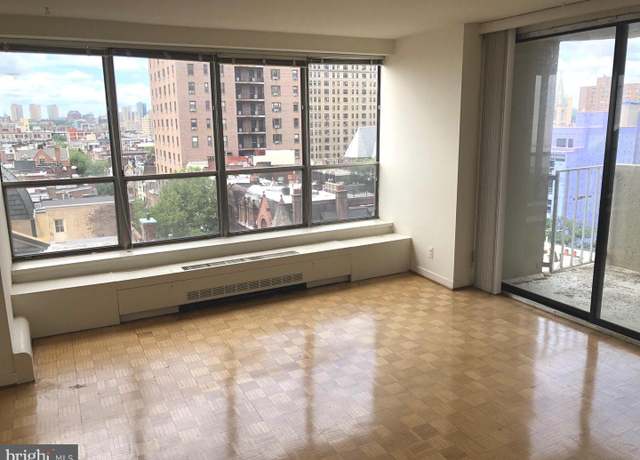 Property at 224-30 W Rittenhouse Sq Unit 915A, Philadelphia, PA 19103, 1 bath