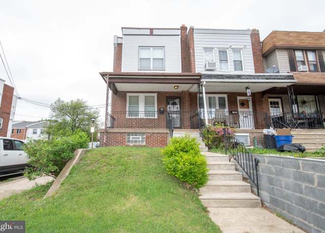 Property at 5400 Charles St, Philadelphia, PA 19124, 3 beds, 1.5 baths