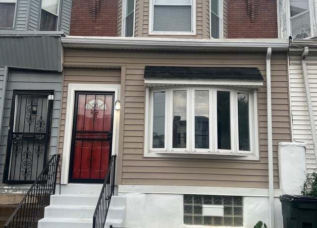 Property at 5339 Greenway Ave, Philadelphia, PA 19143, 4 beds, 1.5 baths