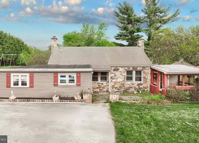 Property at 6090 Old Hanover Rd, Spring Grove, PA 17362, 3 beds, 1 bath