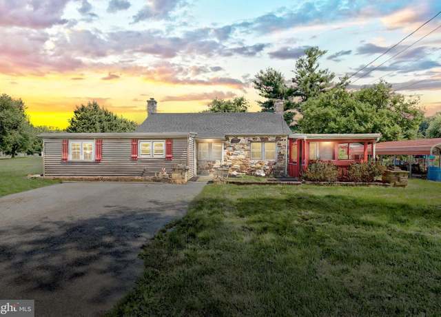 Property at 6090 Old Hanover Rd, Spring Grove, PA 17362, 3 beds, 1 bath