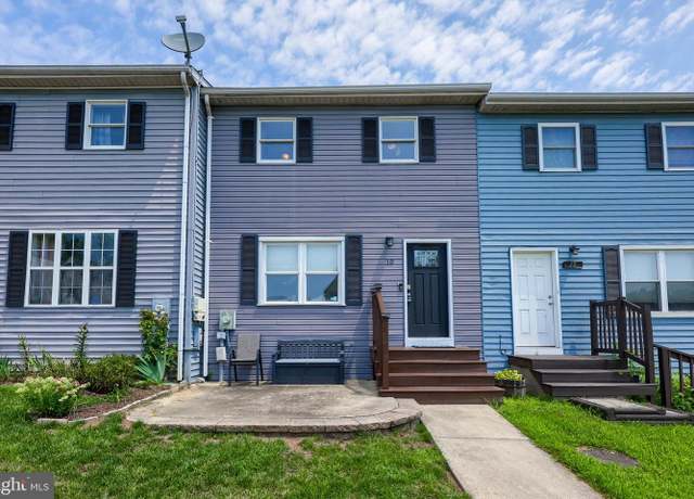 Property at 10 Bill Dugan Dr, Etters, PA 17319, 3 beds, 1.5 baths