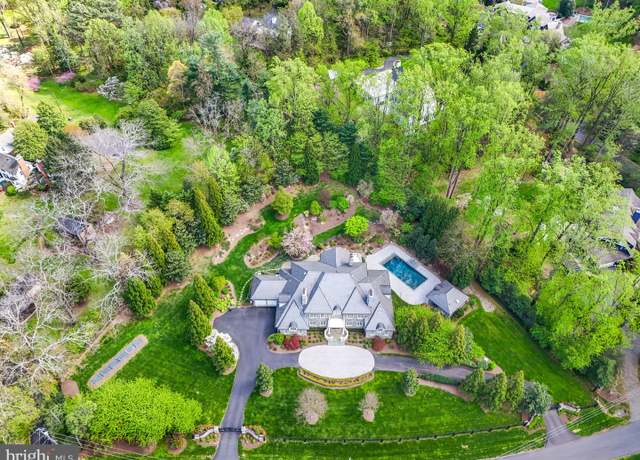 Property at 1221 Mottrom Dr, Mclean, VA 22101, 6 beds, 8.5 baths