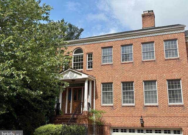 Property at 1501 Mclean Corner Ln, Mclean, VA 22101, 4 beds, 3.5 baths