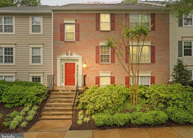 Property at 3803 Green Ridge Ct #301, Fairfax, VA 22033, 3 beds, 2 baths