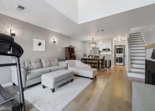 Property at 3971 El Soneta Pl #13, Alexandria, VA 22309, 1 bed, 1.5 baths