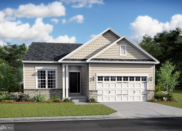 Property at 774 Four Seasons Dr Lot 370, Ruckersville, VA 22968, 2 beds, 2 baths
