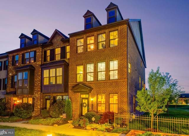 Property at 22430 Morning Shade Ter, Ashburn, VA 20148, 4 beds, 3.5 baths