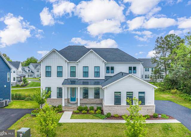Property at 23926 Bigleaf Ct, Aldie, VA 20105, 5 beds, 5.5 baths
