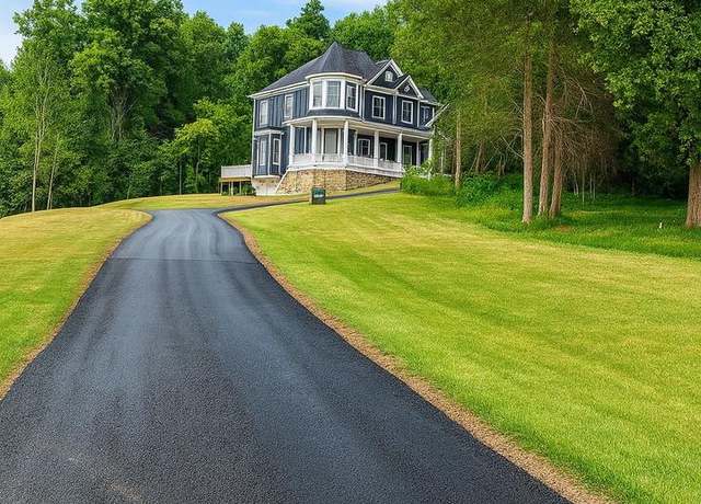 Property at 12816 Furnace Mountain Rd, Lovettsville, VA 20180, 5 beds, 4.5 baths
