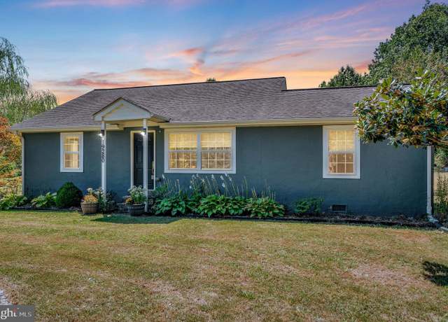 Property at 19280 Lahore Rd, Orange, VA 22960, 3 beds, 1 bath
