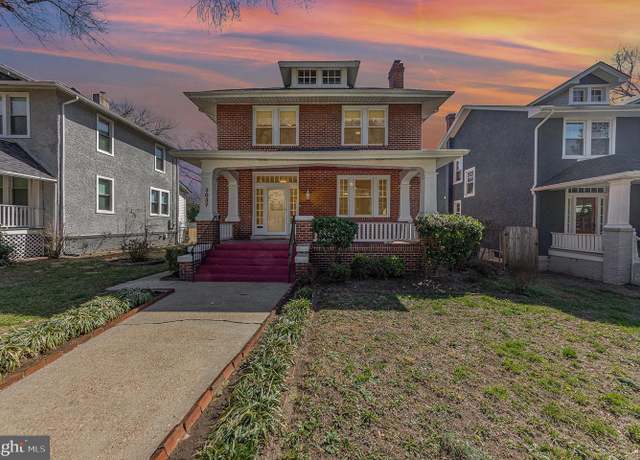 Property at 3037 Montrose Ave, Richmond, VA 23222, 4 beds, 2.5 baths