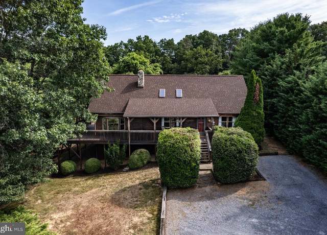 Property at 3193 Taylor Spring Ln, Rockingham, VA 22801, 3 beds, 2 baths