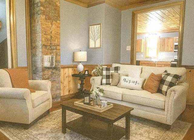 Property at 1197 John Marshall Hwy, Strasburg, VA 22657, 3 beds, 2 baths