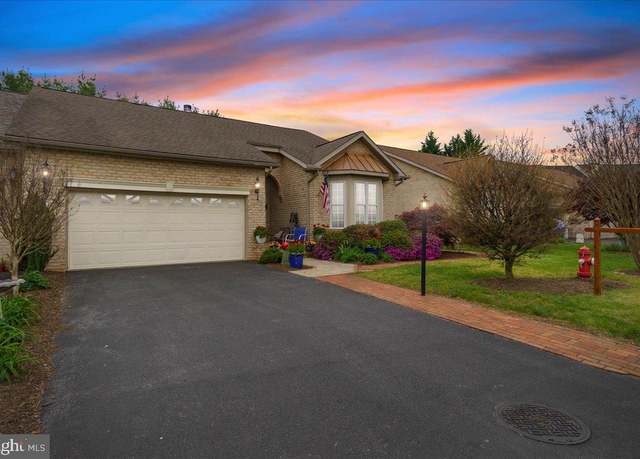 Property at 93 Radcliff Ln, Falling Waters, WV 25419, 2 beds, 2 baths