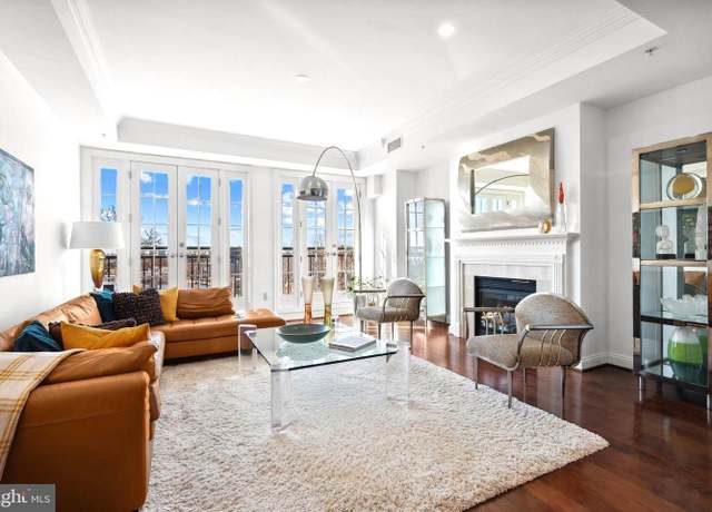 Property at 2501 Wisconsin Ave NW #404, Washington, DC 20009, 2 beds, 2.5 baths