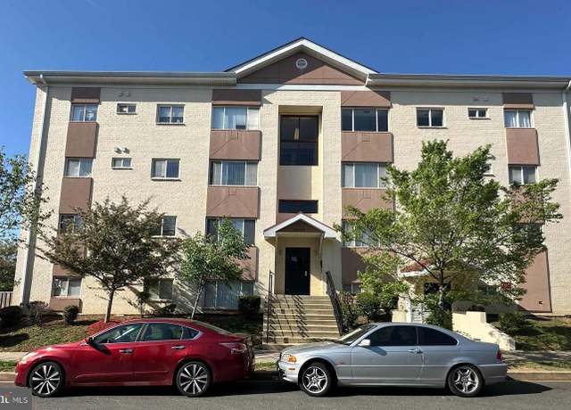 Property at 5000 Call Pl SE #403, Washington, DC 20019, 1 bed, 1 bath