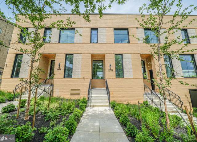 Property at 2903 Newark St NW, Washington, DC 20008, 3 beds, 2.5 baths