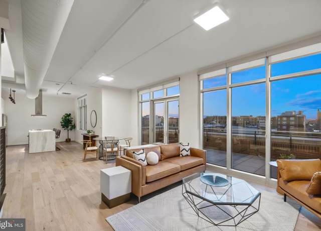 Property at 1515 15th St NW #606, Washington, DC 20005, 3 beds, 3 baths