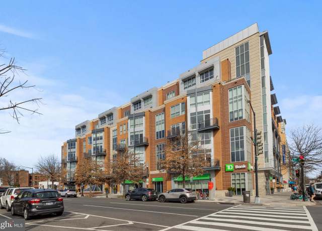 Property at 1515 15th St NW #606, Washington, DC 20005, 3 beds, 3 baths