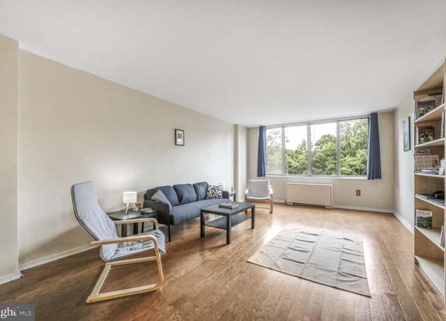 Property at 2939 Van Ness St NW #608, Washington, DC 20008, 1 bed, 1 bath