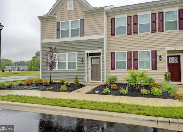 Property at 21 Crowberry Dr, Magnolia, DE 19962, 3 beds, 2.5 baths