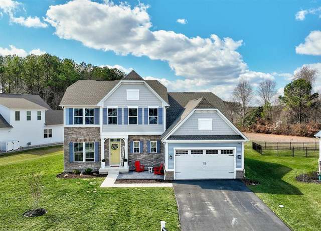 Property at 29627 Perching Ct, Millsboro, DE 19966, 4 beds, 4.5 baths