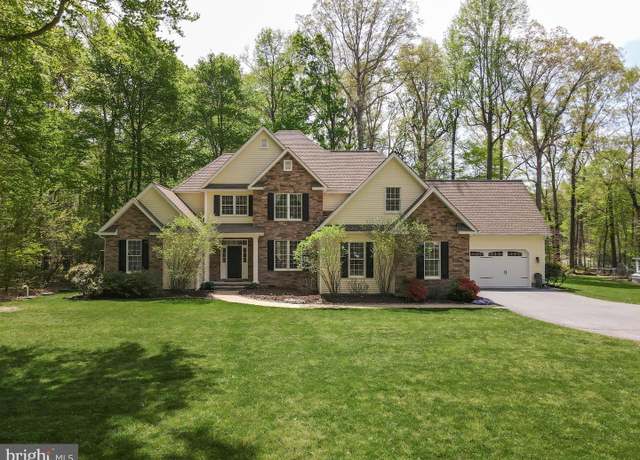 Property at 11024 Coon Den Rd, Greenwood, DE 19950, 4 beds, 3 baths
