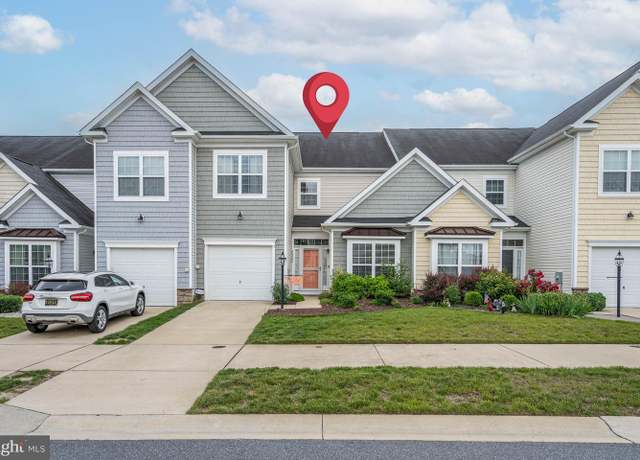 Property at 20560 Charlotte Blvd S, Millsboro, DE 19966, 4 beds, 2.5 baths