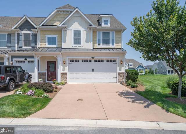Property at 24289 Blue Crab Ave #241, Millsboro, DE 19966, 3 beds, 2.5 baths