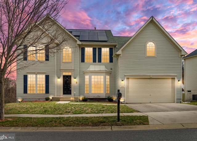Property at 1717 Maco Dr, Hanover, MD 21076, 5 beds, 3.5 baths
