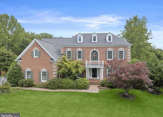 Property at 720 Cyprian Ct, Gambrills, MD 21054, 5 beds, 4.5 baths