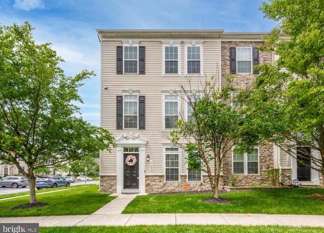 Property at 1762 Winsford Ct, Hanover, MD 21076, 3 beds, 2.5 baths