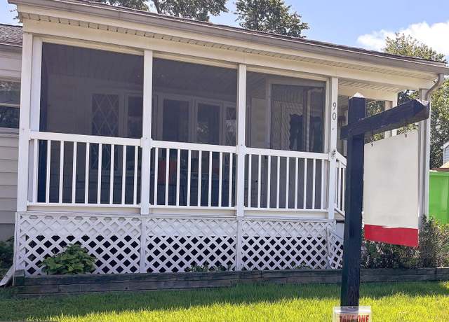 Property at 905 Blakistone Rd, Glen Burnie, MD 21060, 3 beds, 1 bath