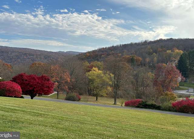 Property at Casino NW, Frostburg, MD 21532