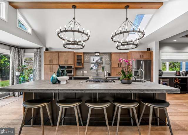 Property at 4502 Roland Ave, Baltimore, MD 21210, 5 beds, 4.5 baths
