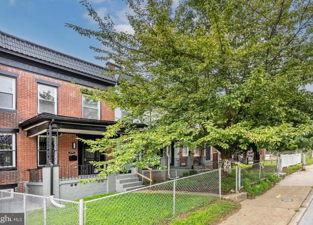 Property at 3503 Edmondson Ave, Baltimore, MD 21229, 5 beds, 3.5 baths
