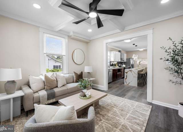 Property at 4215 Raymar Ave, Baltimore, MD 21206, 5 beds, 3 baths