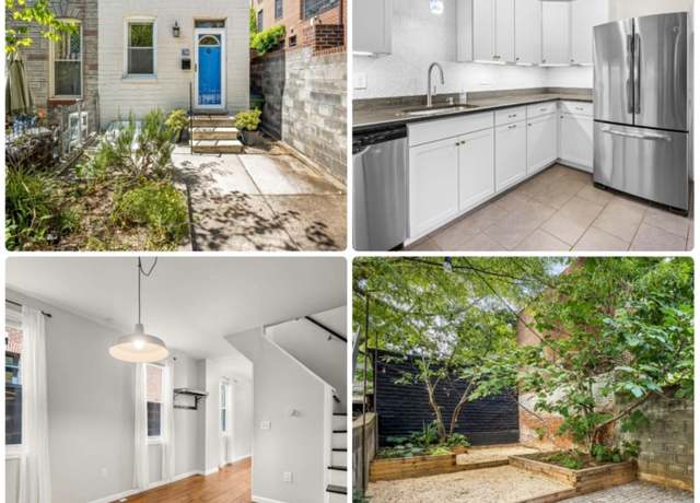 Property at 238 Chester St S, Baltimore, MD 21231, 2 beds, 1 bath