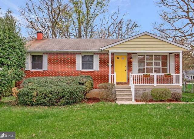 Property at 6514 Sherwood Rd, Idlewylde, MD 21239, 3 beds, 2 baths