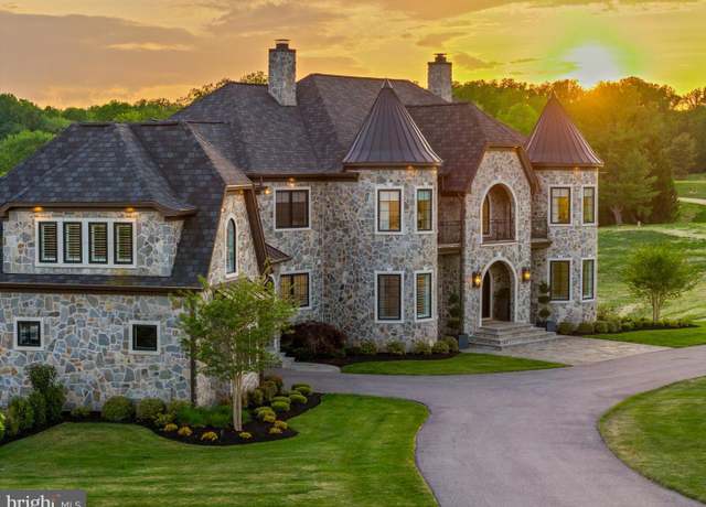 Property at 1113 Castanea Ct, Lutherville Timonium, MD 21093, 6 beds, 7.5 baths