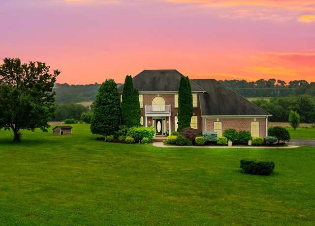 Property at 2319 Bond Rd, Parkton, MD 21120, 4 beds, 2.5 baths